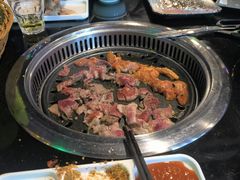 -老卜奎齐齐哈尔烤肉(人民东路店)