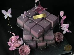 -西檬树SIMON·T轻奢蛋糕(大东方Max店)