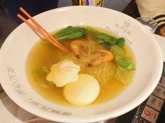 -松沪名灶·豆浆鱼头·新上海菜(江川路交大店)