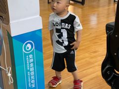 -迪卡侬(土桥店)