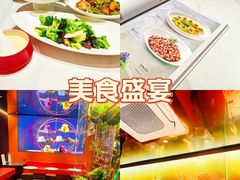 -北平盛世·新京菜·北京烤鸭(劲松·双井店)