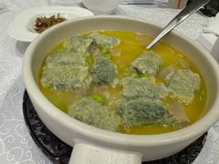 -三清山希尔顿度假酒店·三清轩中餐厅