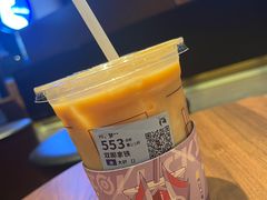 -瑞幸咖啡(显贵商务楼店)