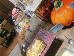 -杭州开元名都大酒店·地中海自助餐厅