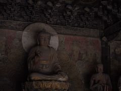 -报恩寺(平武县)