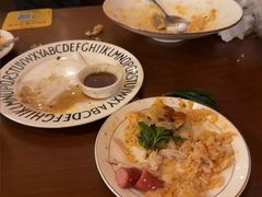 -猫岛主趣味餐厅(鼓浪屿店)