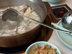 -润园四季椰子鸡火锅(南山海岸城店)