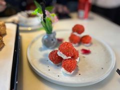 -柳莺湖上·湖景餐厅·江南菜(西湖店)