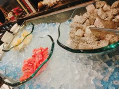 -紫玥铂尔曼酒店零点餐厅
