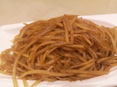 -渝信川菜 · 川味家常菜(长安店)