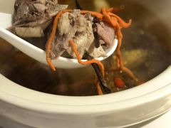 -庆江南江南菜(琴湖溪里花园城店)