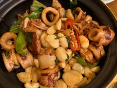 -闽上鲜·福建菜(龙湖滨江天街店)