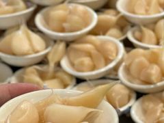 -老刘家永盛斋·传统泡馍(东关南街店)
