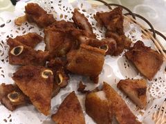 -湖南人家·家传湖南菜(水围店)
