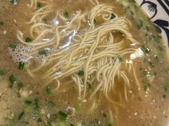-霸道川面馆(张江店)