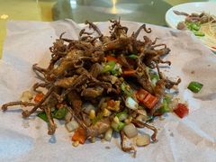 美极鹅舌-大笑饭堂(甲子桥店)