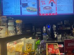 -COSTA COFFEE(上海五玠坊店)