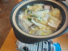 -天正河鲀·河豚亭(大连店)