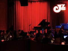 -JZ Club 爵士酒吧(上海店)