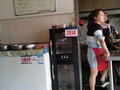 门面-亲贤打卤面(八一街店)