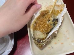 -马记烧烤(曲沃路店)