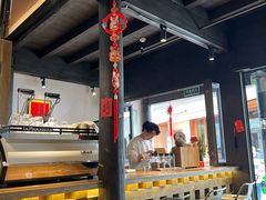 -Metal hands·铁手咖啡