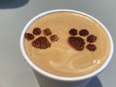 Never&nbsp;限定咖啡-Seesaw Coffee(上生新所店)
