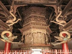 -报恩寺(平武县)