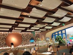 -Aqua Oasis 水天堂(相城天虹商场店)