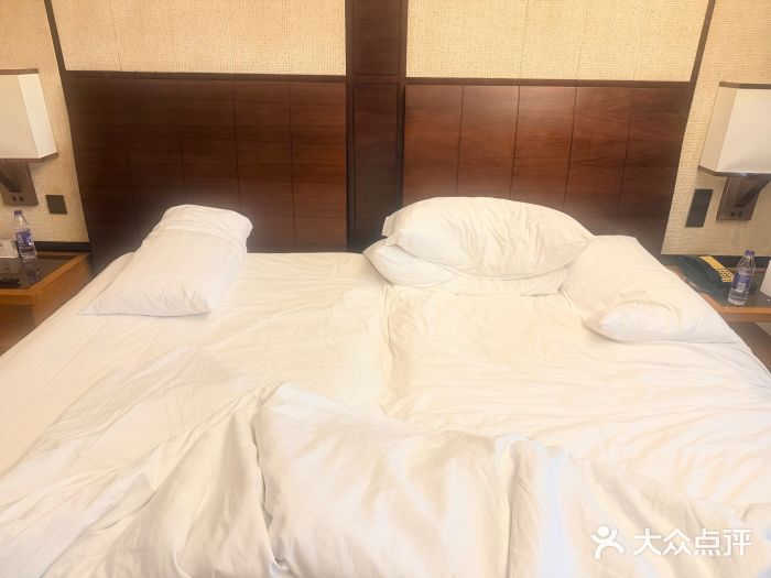 上海浦东嘉里大酒店图片