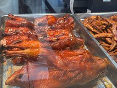 -竺桥兄弟烤鸭馆(竺桥店)