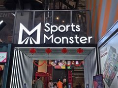 -运动派(北京店)