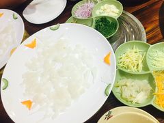 -顺德一品粥·20年凤城老字号(芳村店)