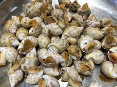 白灼花螺-盒马鲜生(皇庭广场店)