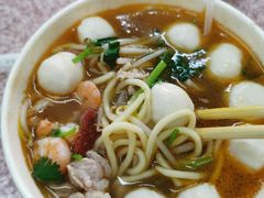 -明月虾面(厦禾路店)