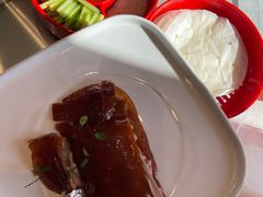 -盛百味·家宴餐厅(霸州分店)