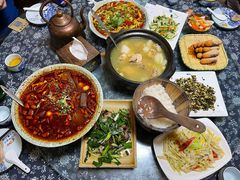 -青城甲(青城山店)