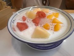 -江记甜品(罗湖店)