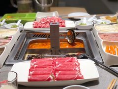 -海底捞火锅(青山湖万达夜宵主题店)