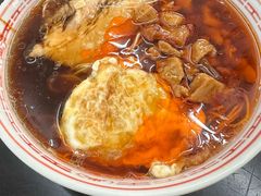 -吴茂兴本帮面(百色路店)