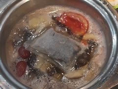 -一叶一世界·素食餐厅(锦华万达店)