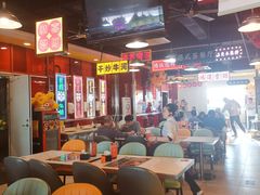 -日昌餐馆(亦庄店)