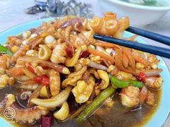 -阿杰臻选海鲜饭店(普陀山店)
