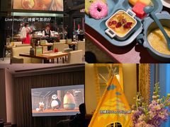 -深圳福田香格里拉大酒店