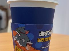 -瑞幸咖啡(龙湖北城天街北馆店)