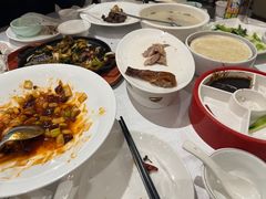 -月福京味斋·烤鸭店·北京菜(鼓楼总店)