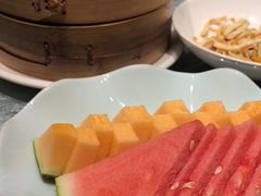 -小厨娘淮扬菜(江宁万达店)