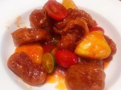 -大树餐厅(红旗街万达店)