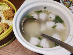 -前海沿·青岛菜(李沧万达店)