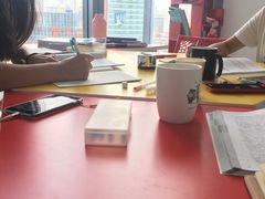 -新支点英语日语西语培训(摩天360大厦店)